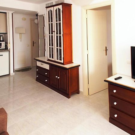 Turquesa 11 Daire Calp Dış mekan fotoğraf