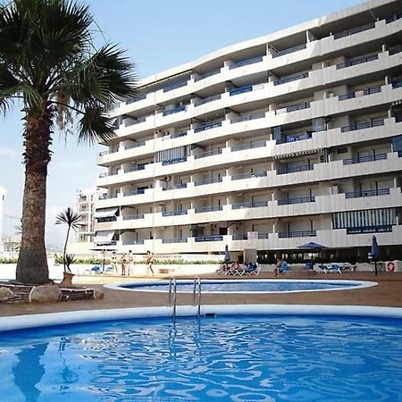 Turquesa 11 Daire Calp Dış mekan fotoğraf