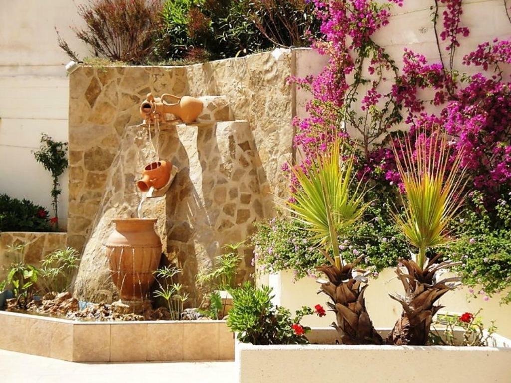 Turquesa 11 Daire Calp Dış mekan fotoğraf