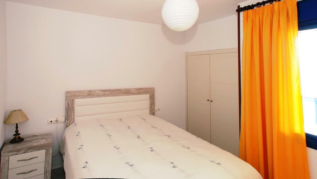 Turquesa 11 Daire Calp Dış mekan fotoğraf