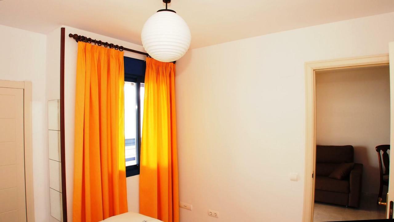 Turquesa 11 Daire Calp Dış mekan fotoğraf