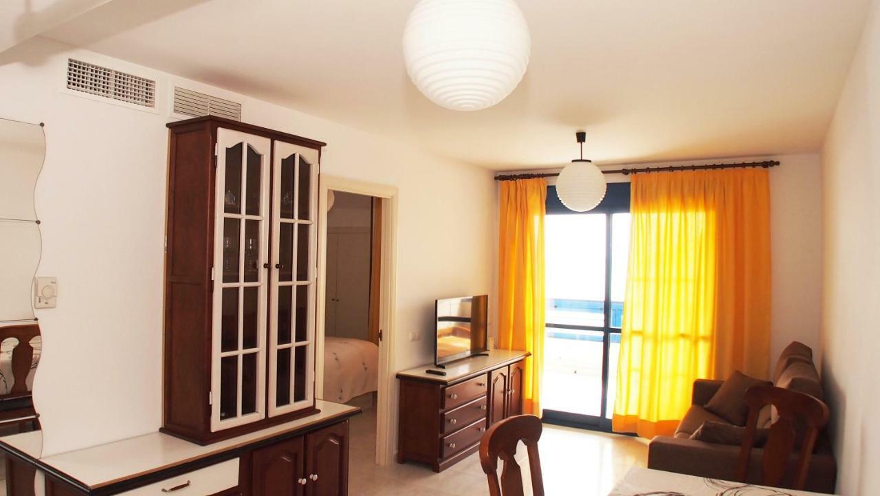Turquesa 11 Daire Calp Dış mekan fotoğraf